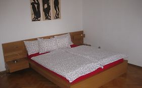 Appartement St. Leonhard